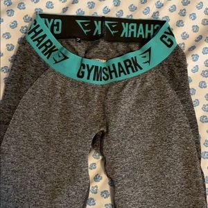 Gymshark flex leggings